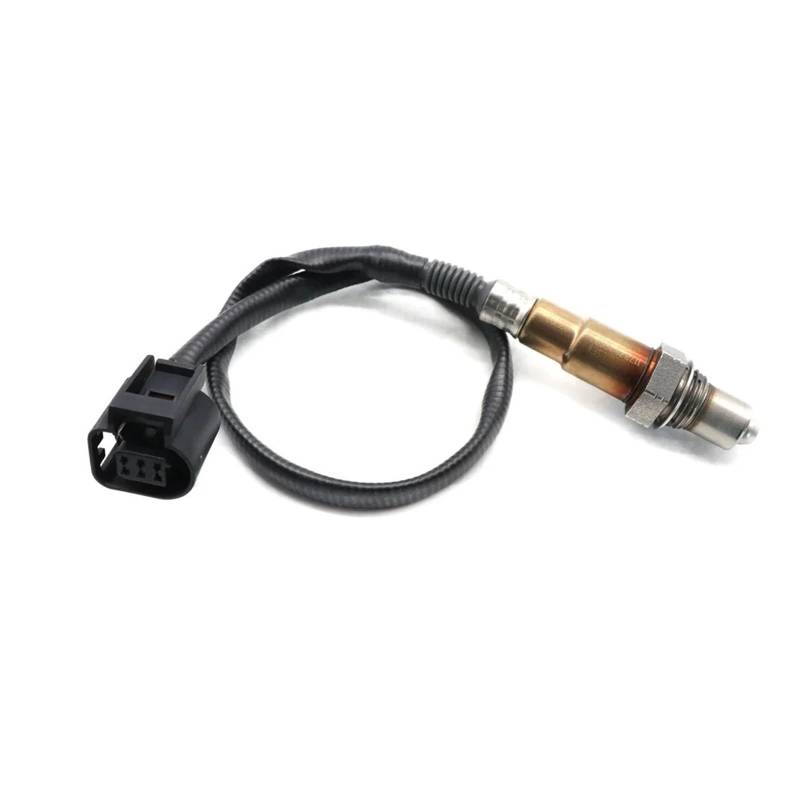 Sauerstoffsensor Für 550i 650i 750i M5 M6 X5 X6 Für Mini Für Cooper R60 Für Countryman 1,6 L 234-5026 Upstream Luft Kraftstoff Verhältnis Lambda O2 Sauerstoff Sensor Regelsonde von AJQBRMB