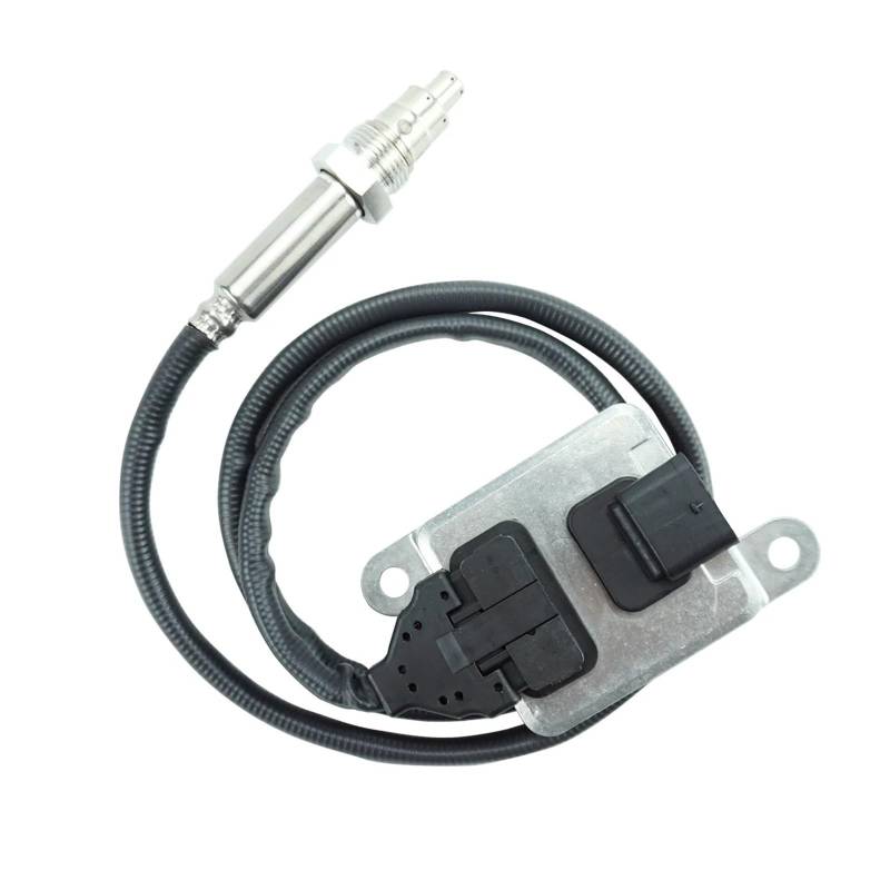 Sauerstoffsensor Für A4 S4 Für A5 S5 Auto Teile 8K0907807E NOx SensorStickstoff Sauerstoff Sensor 5wk96688A Regelsonde von AJQBRMB