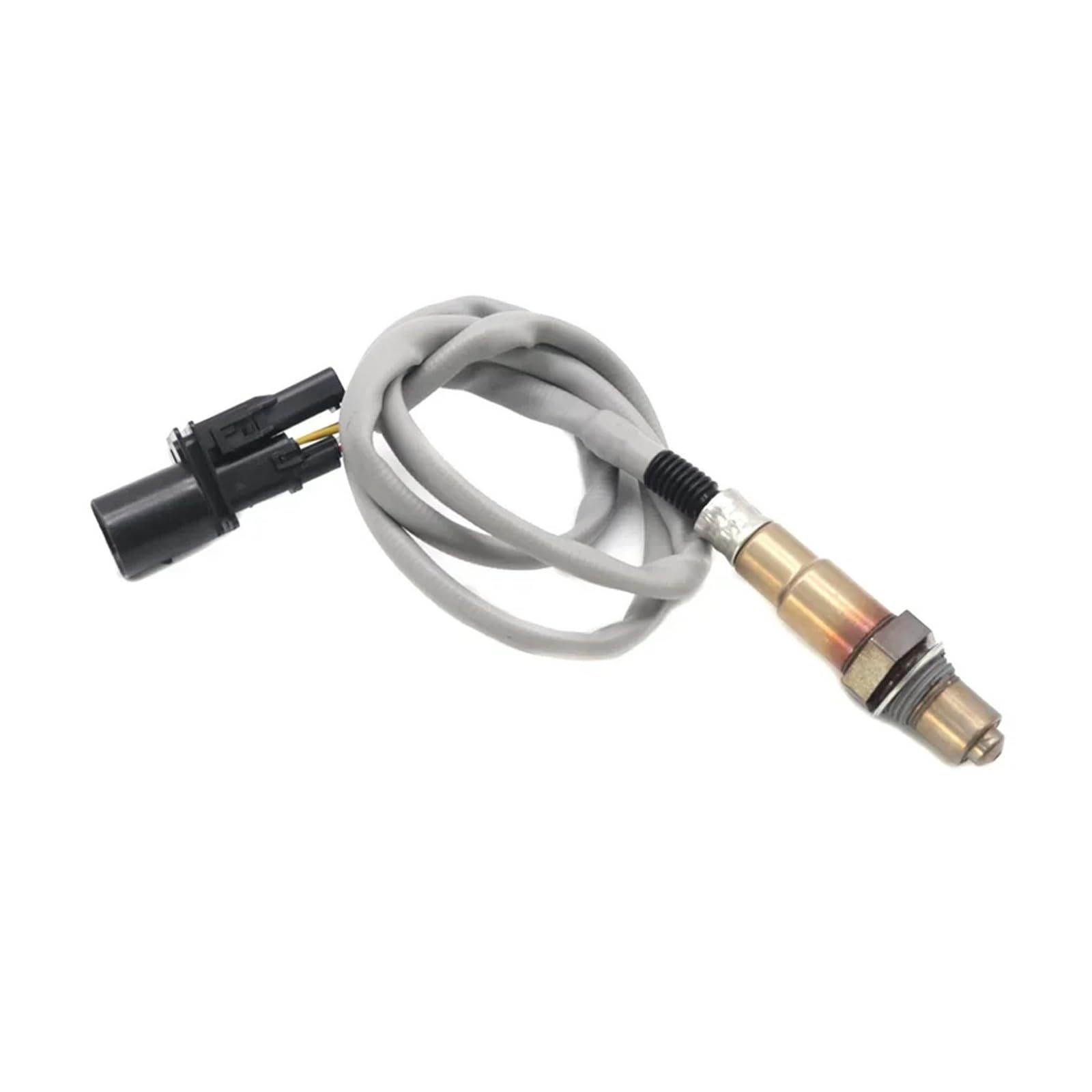 Sauerstoffsensor Für Benz Für SLK350 W203 C-Class CLK 0258007161 0025401817 A0035427318 Auto Upstream Luft Kraftstoff Verhältnis Lambda O2 Sauerstoff Sensor Regelsonde von AJQBRMB