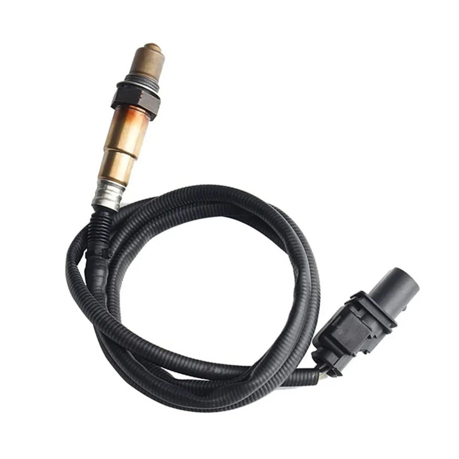 Sauerstoffsensor Für Chevrolet Luft Kraftstoff Verhältnis LSU 4,9 5 Draht 0258017025 Breitband O2 Sauerstoff Sensor Auto Teile Auto Zubehör Regelsonde von AJQBRMB