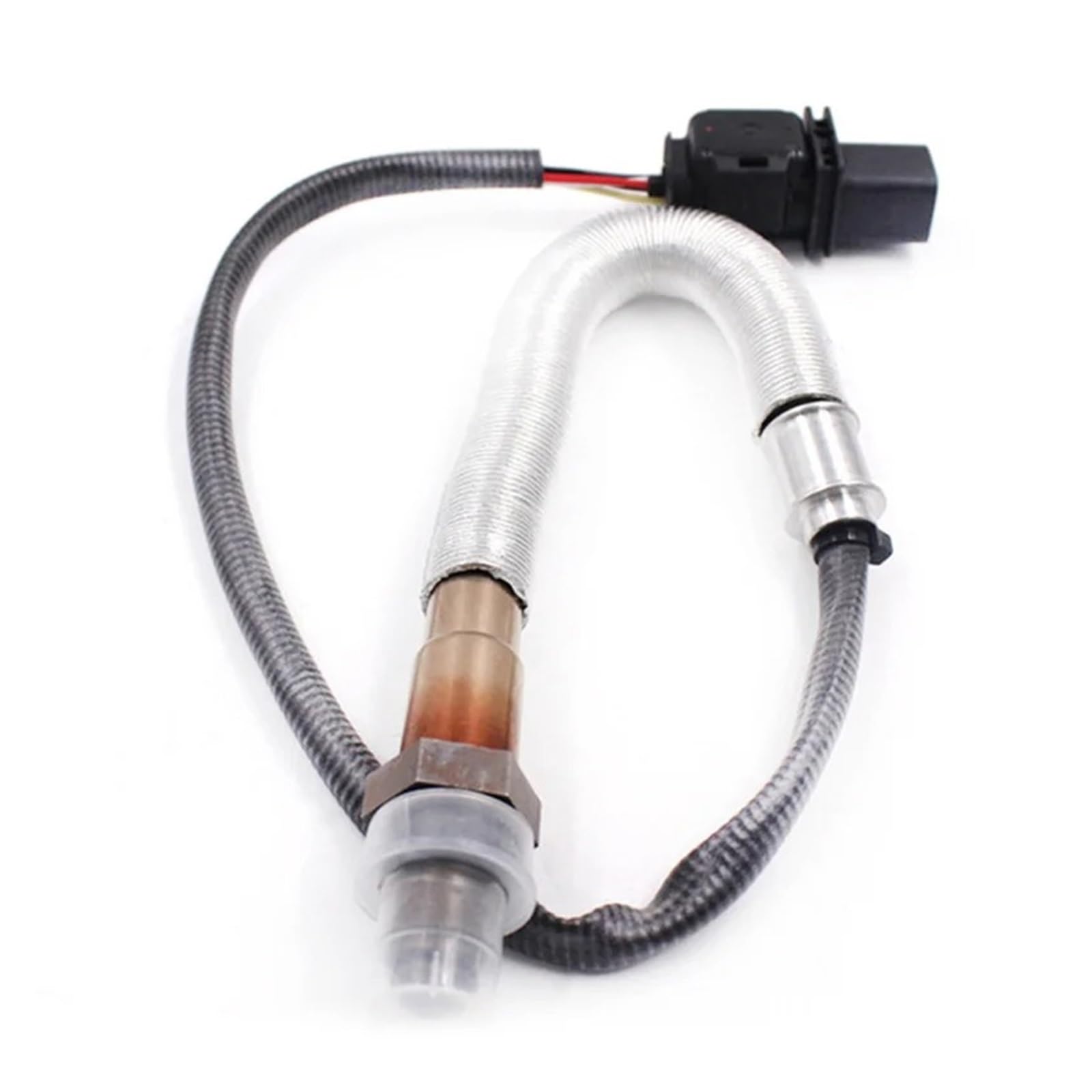 Sauerstoffsensor Für E81 E82 E84 E87 E88 E90 E91 E92 E93 1 3 X1 120i 320i 18i 05-15 0258017131 11787570104 Lambda Sonde Sauerstoff O2 Sensor Regelsonde von AJQBRMB