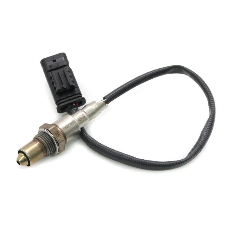 Sauerstoffsensor Für F10 F11 F15 F20 F21 F22 F23 F26 F30 F31 F32 F33 F34 F36 X3 X5 Luft Kraftstoff Verhältnis Lambda O2 Sauerstoff Sensor 13628570230 Auto Teile Regelsonde von AJQBRMB