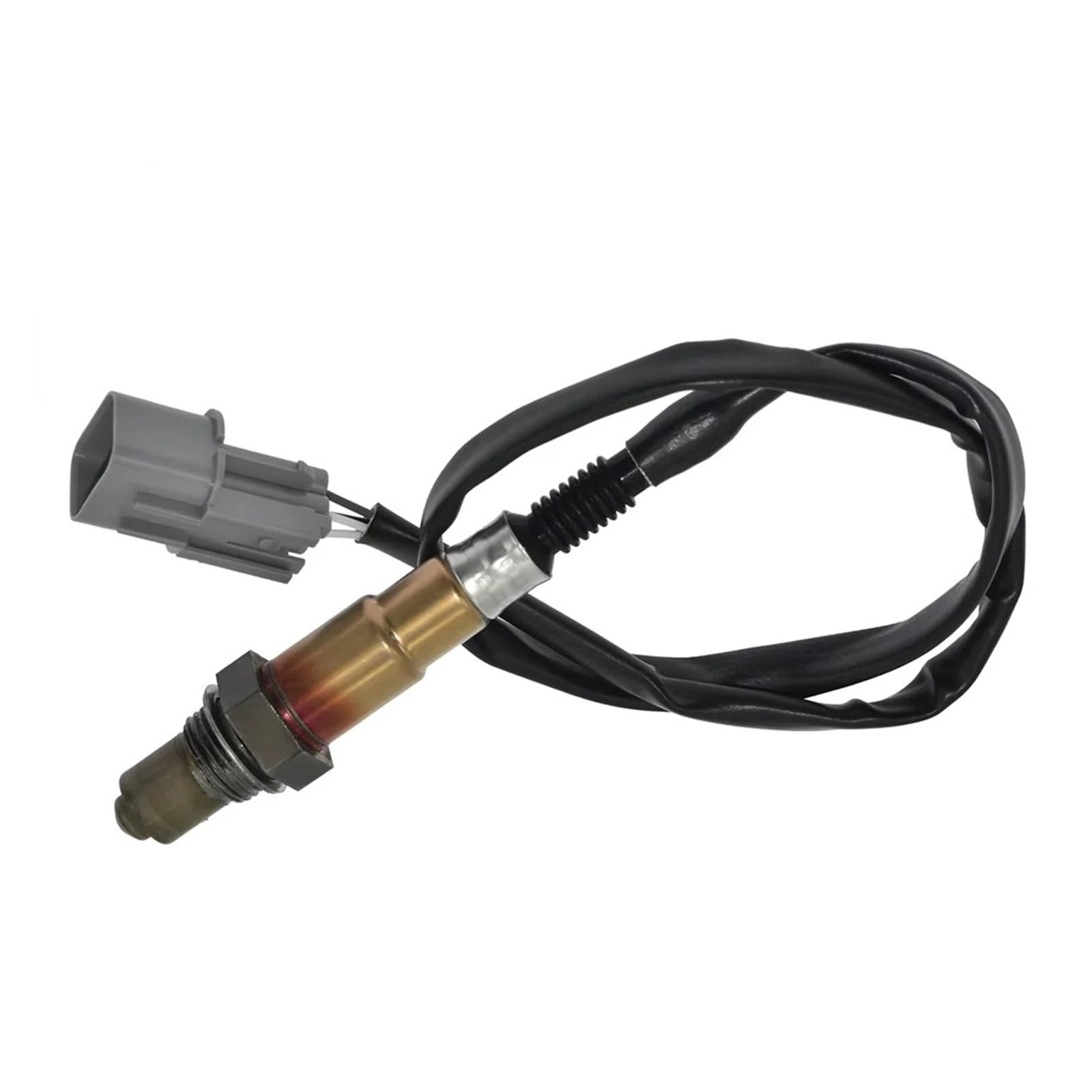 Sauerstoffsensor Für Hyundai Für Veloster Für Accent Für Tucson Für Sonata Auto Accessories 39210-2B330 Hinten Sauerstoff Sensor Regelsonde von AJQBRMB