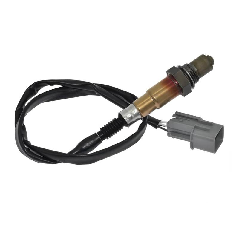 Sauerstoffsensor Für Kia Für Soul Für Rio Für Forte Für Koup Für Optima Auto Zubehör 39210-2B330 Hinten Sauerstoff Sensor Regelsonde von AJQBRMB