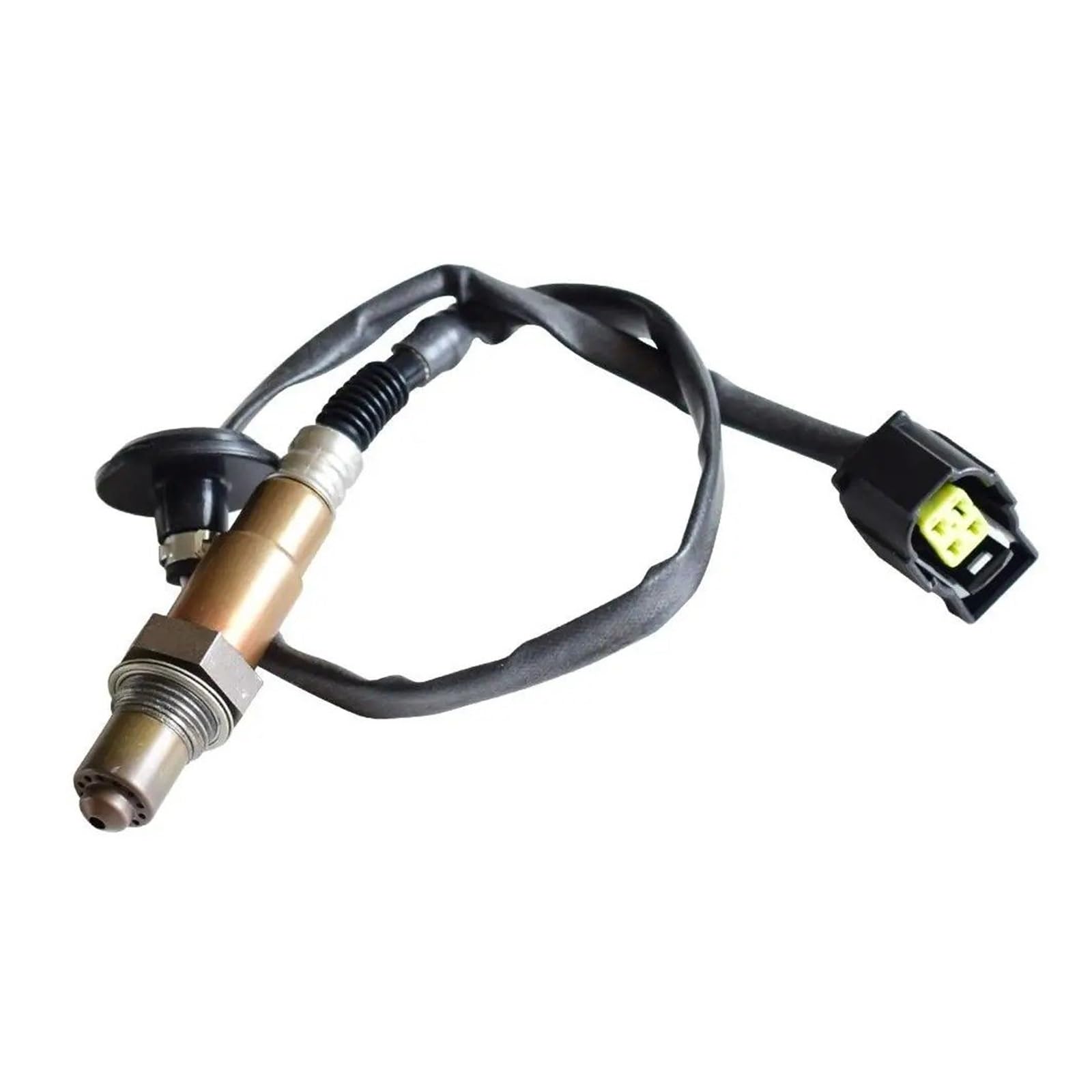 Sauerstoffsensor Für Mitsubishi Für Lancer VIII 1,5 Bifuel 4A91 Motor 2008-2015 Keine # 0258010022 1588A192 OZA723EE1 Sauerstoff O2 Sensor Auto Teile Regelsonde von AJQBRMB