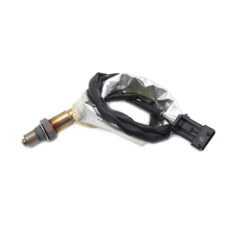 Sauerstoffsensor Für Volvo C30 C70 S40 S60 S80 V50 V70 T5 XC70 XC90 2,0-2,5 T 1999-2012 0258006682 0258006598 hinten Lambda O2 Sauerstoff Sensor Regelsonde von AJQBRMB