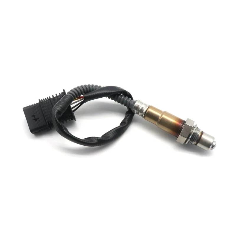 Sauerstoffsensor Für X1 Xdrive E84 X3 F25 Z4 E89 F20 F21 F30 F31 F10 25025089 0258027029 Luft-Kraftstoff-Verhältnis Lambda O2 Sauerstoffsensor 11787589121 Regelsonde von AJQBRMB