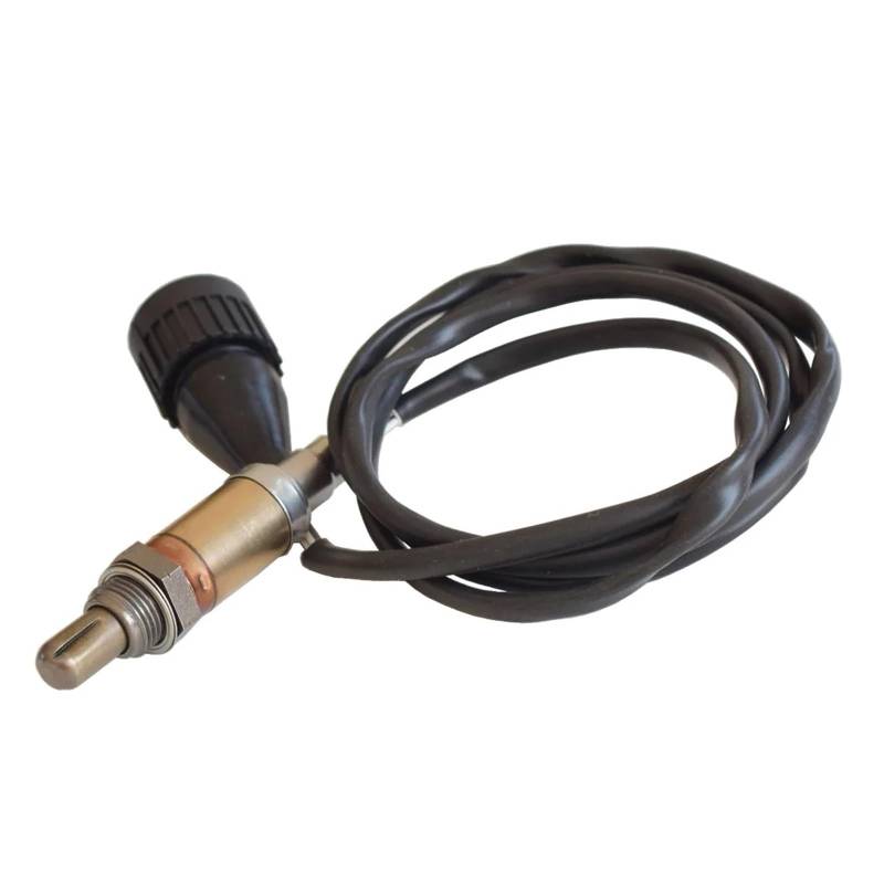 Sauerstoffsensor Lambda Sonde Abgas O2 Sauerstoff Sensor 11781468620 Für E36 E34 E32 E31 325i 520i 525i 740i 850i 840i 1990-1997 Auto Zubehör Regelsonde von AJQBRMB