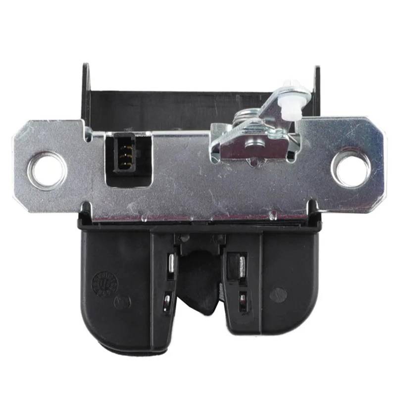 Schloss Heckklappe 1J6827505C 1J6827505B Türschloss Antrieb Auto Heckklappe Boot-Lock Für Sitz Für Ibiza MK4 Für Leon 1M 1 2002 2003 2004 2005 2006 Kofferraum Verriegelung von AJQBRMB