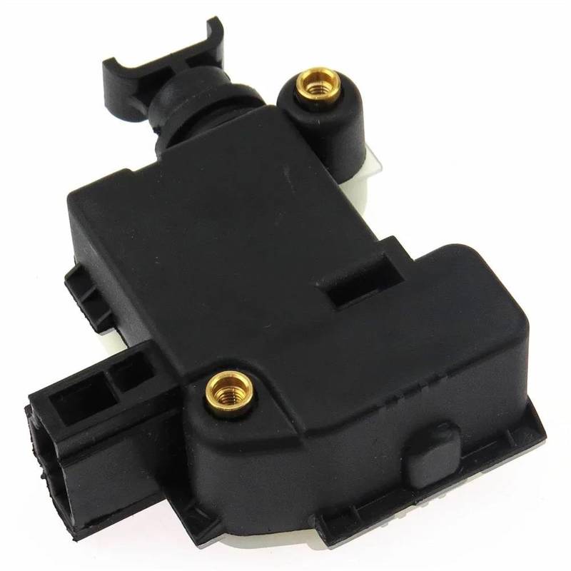 Schloss Heckklappe 3B0959781C Stamm Latch Halterung Heckklappe Ausführung Servo Motor Für VW Für Passat B5 Für Golf MK4 Für Jetta Für Bora 1999-2005 Kofferraum Verriegelung von AJQBRMB