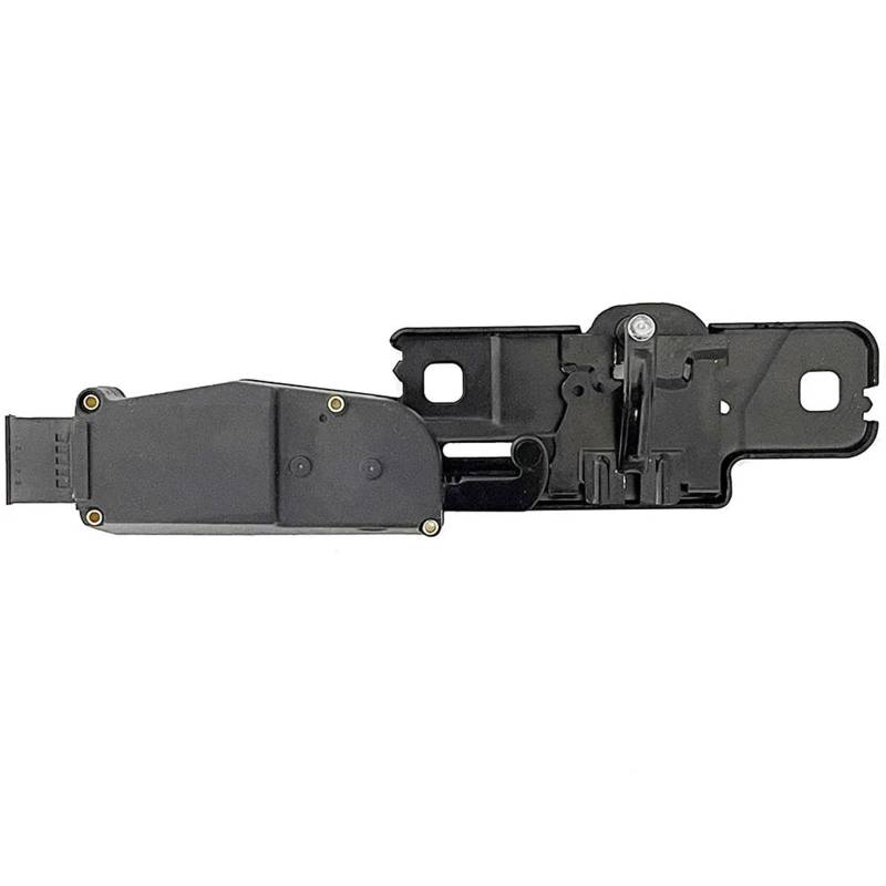 Schloss Heckklappe 4F9827383G 4F9827383E Schwanz Heckklappe Unteren Stamm Lock Block Motor Antrieb Für A4 Für A6 Für Q5 Für Q7 2007-2015 Kofferraum Verriegelung von AJQBRMB