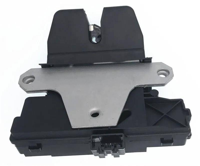 Schloss Heckklappe 5PINS Auto Boot Heckklappe Hinten Stamm Deckel Lock Latch Zentralverriegelung Mechanismus Für Ford Für Fokus Für Mondeo MK4 Für C-Max Kofferraum Verriegelung von AJQBRMB