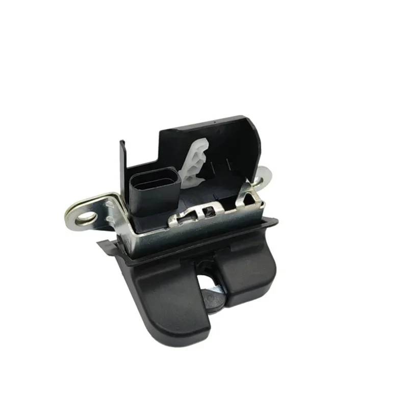 Schloss Heckklappe 6F0827505 2SD827505 Boot Tailgate Trunk Lock Latch Für SEAT Für Ibiza V 2018 2019 2020 2021 2022 Kofferraum Verriegelung von AJQBRMB