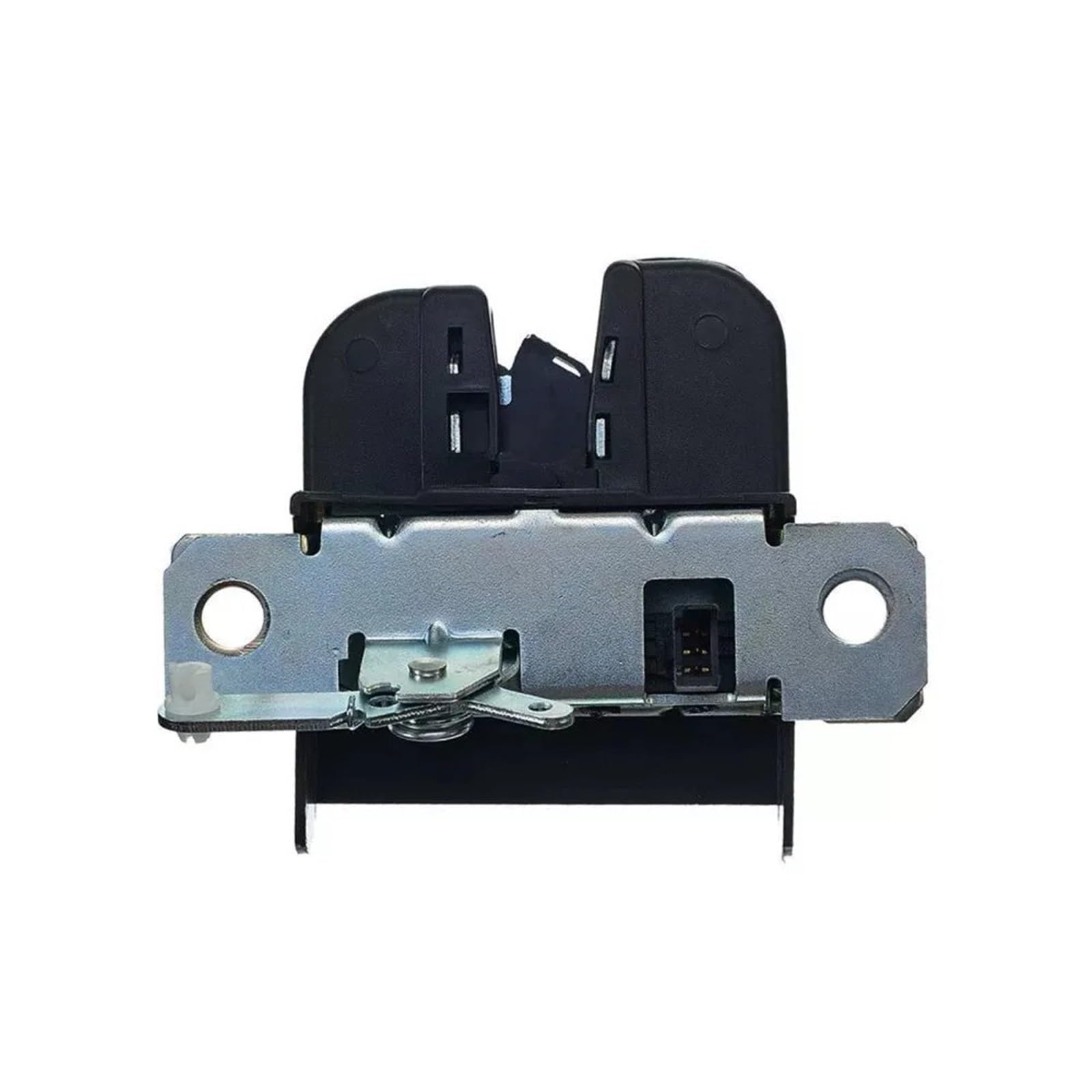 Schloss Heckklappe 7E5827505B 7E5827505A Boot Tailgate Trunk Lock Latch Für VW Für Transporter MK5 MK5 Für Multivan MK V VI 2015 2016 2017 Kofferraum Verriegelung von AJQBRMB