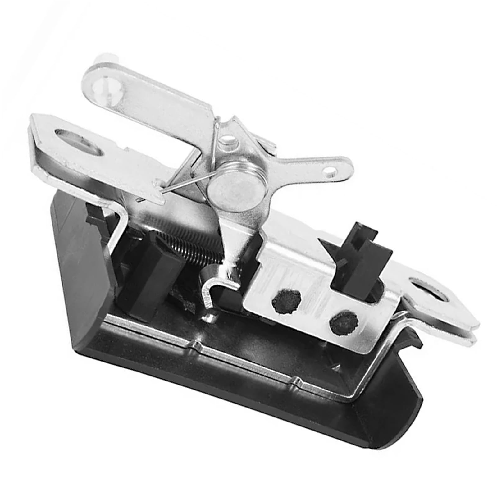 Schloss Heckklappe 7E5827505D Heckklappe Boot-Lock Latch Für VW Für Campmob Für Transporter T5 7E5827505B 7E5827505A 7E5827505C Kofferraum Verriegelung von AJQBRMB