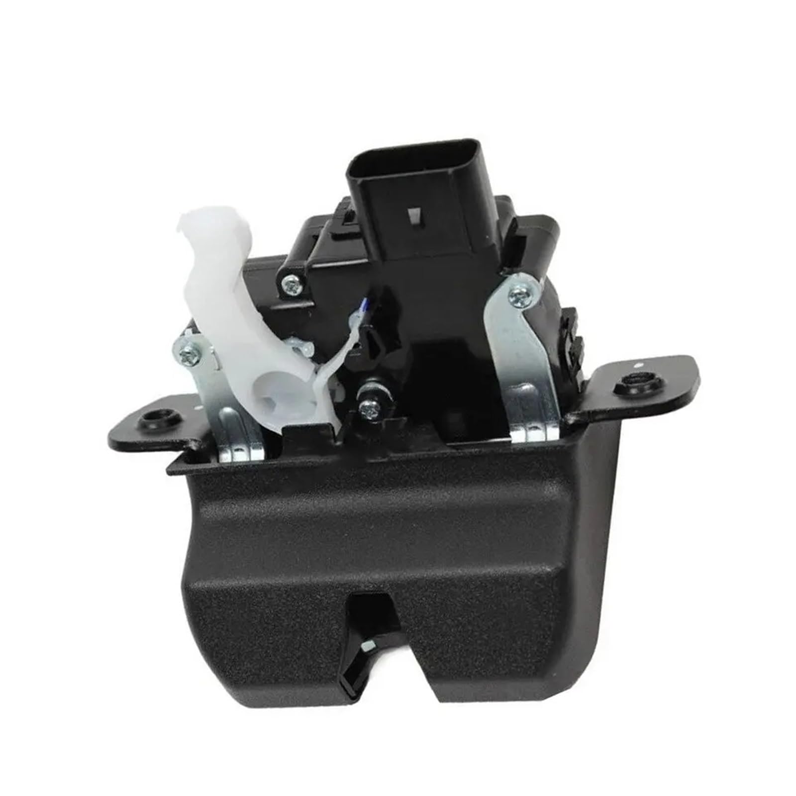 Schloss Heckklappe 81230-D3000 81230D3000 81230 D3000 Auto Heckklappe Schloss Latch Antrieb Für Hyundai Für Tucson 2016-2021 Kofferraum Verriegelung von AJQBRMB