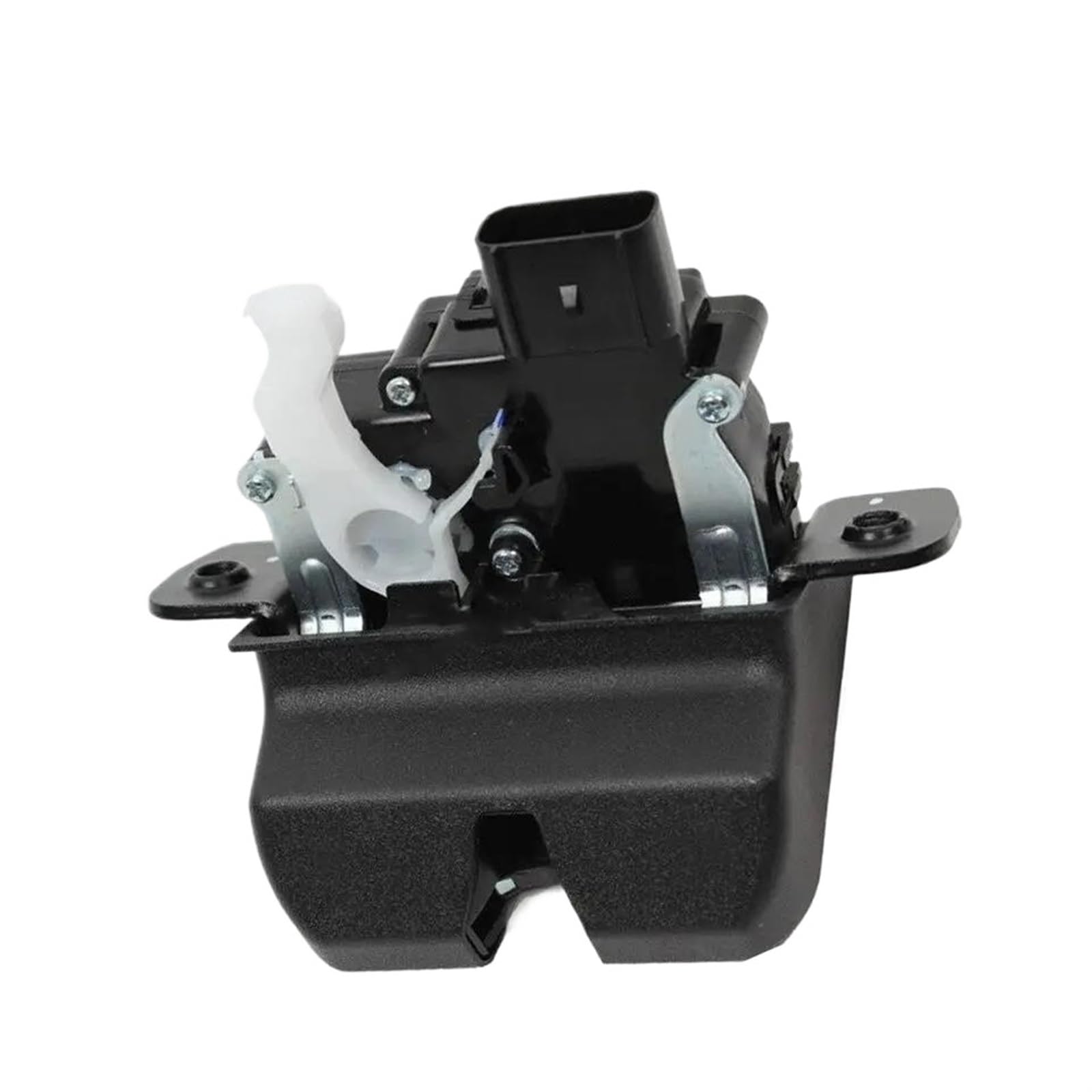 Schloss Heckklappe 81230-D3000 81230D3000 81230 D3000 Heckklappe Schloss Latch Antrieb Für Hyundai Für Tucson 1,6 L 2,0 L 2016-2020 Kofferraum Verriegelung von AJQBRMB