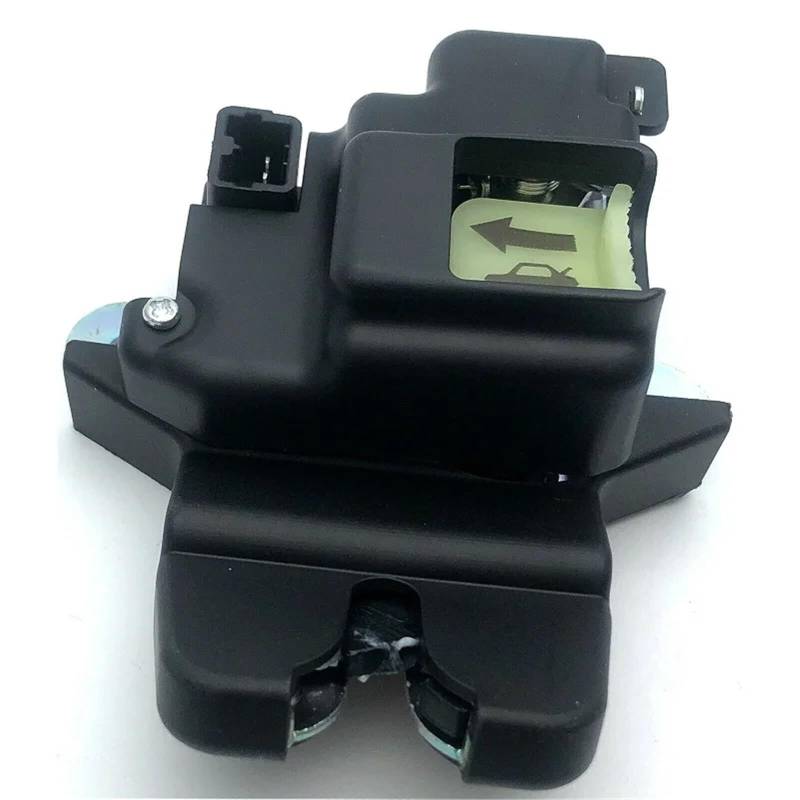 Schloss Heckklappe 812303X010 Auto Heckklappe Trunk Latch Antrieb Schloss Mit Antrieb Für Hyundai Für Elantra Coupe Limousine 2011-2016 Kofferraum Verriegelung von AJQBRMB