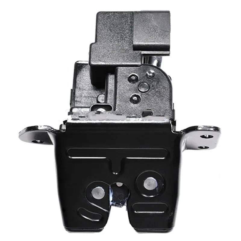 Schloss Heckklappe 81230A5000 81230A6000 Tailgate Trunk Latch Mechanismus Türschloss Antrieb Für Hyundai Für I30 Für Elantra GT 2013-2017 Kofferraum Verriegelung von AJQBRMB