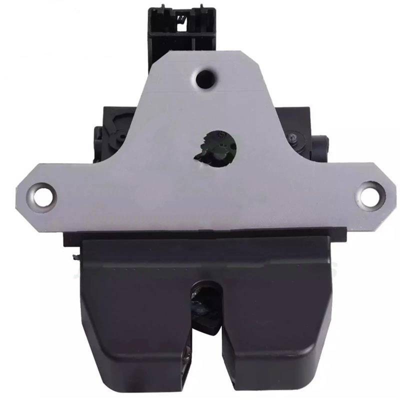 Schloss Heckklappe 8M51-R442A66-AC Auto Heckklappe Tür Stamm Lock Latch Für Ford Für S-Max 2006-2014 Für Focus 2010-2018 8M51R442A66AC Kofferraum Verriegelung von AJQBRMB