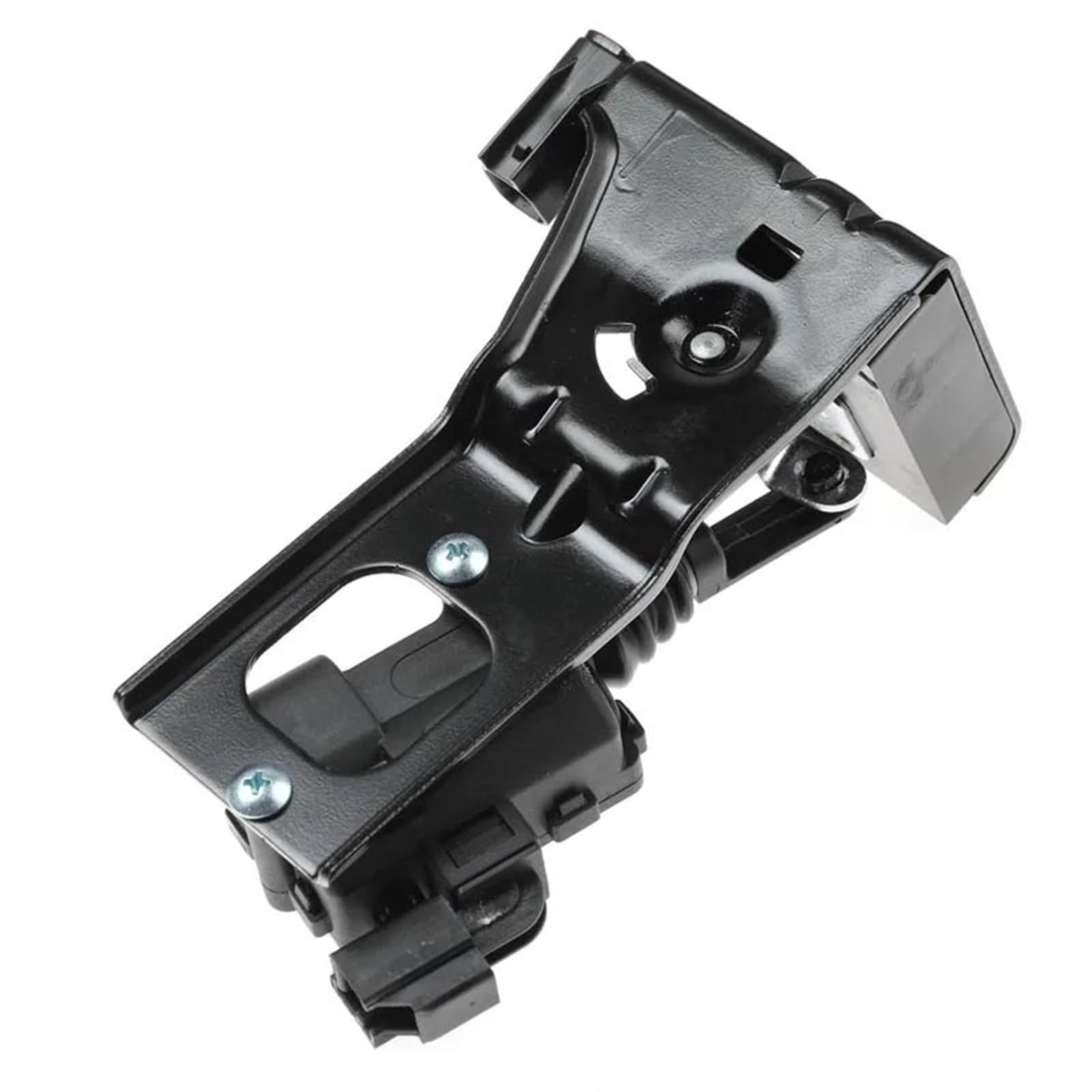 Schloss Heckklappe 9L8Z7843150B Tailgate Trunk Latch Stamm Türschloss Antrieb Für Ford Für Escape Für Mercury Für Mariner 2009 2010 2011 Kofferraum Verriegelung von AJQBRMB