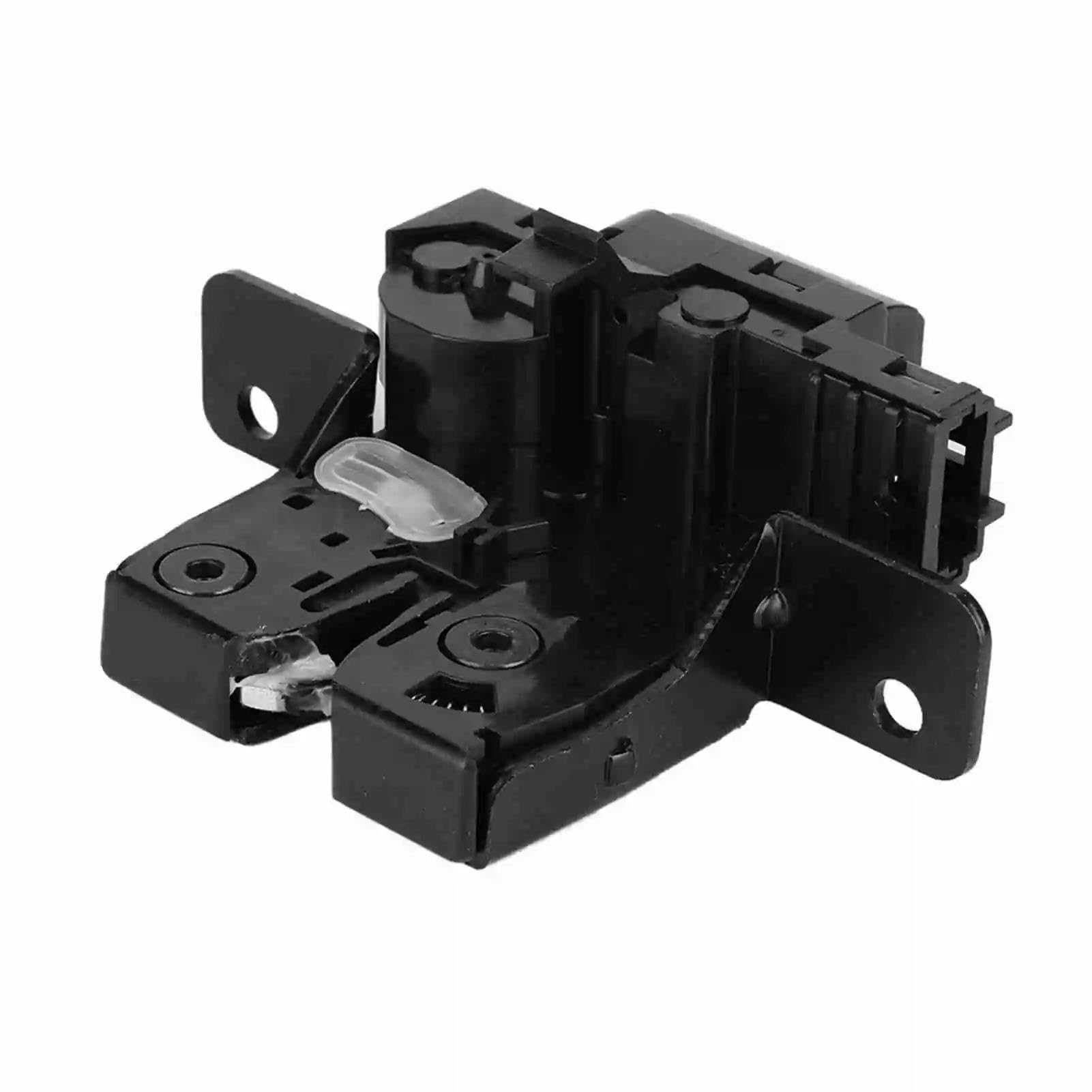 Schloss Heckklappe Auto Heckklappe Boot Lock Auto Lock Latch Antrieb 8200076240 Für Grand Für Scenic II Für Clio III Kofferraum Verriegelung von AJQBRMB