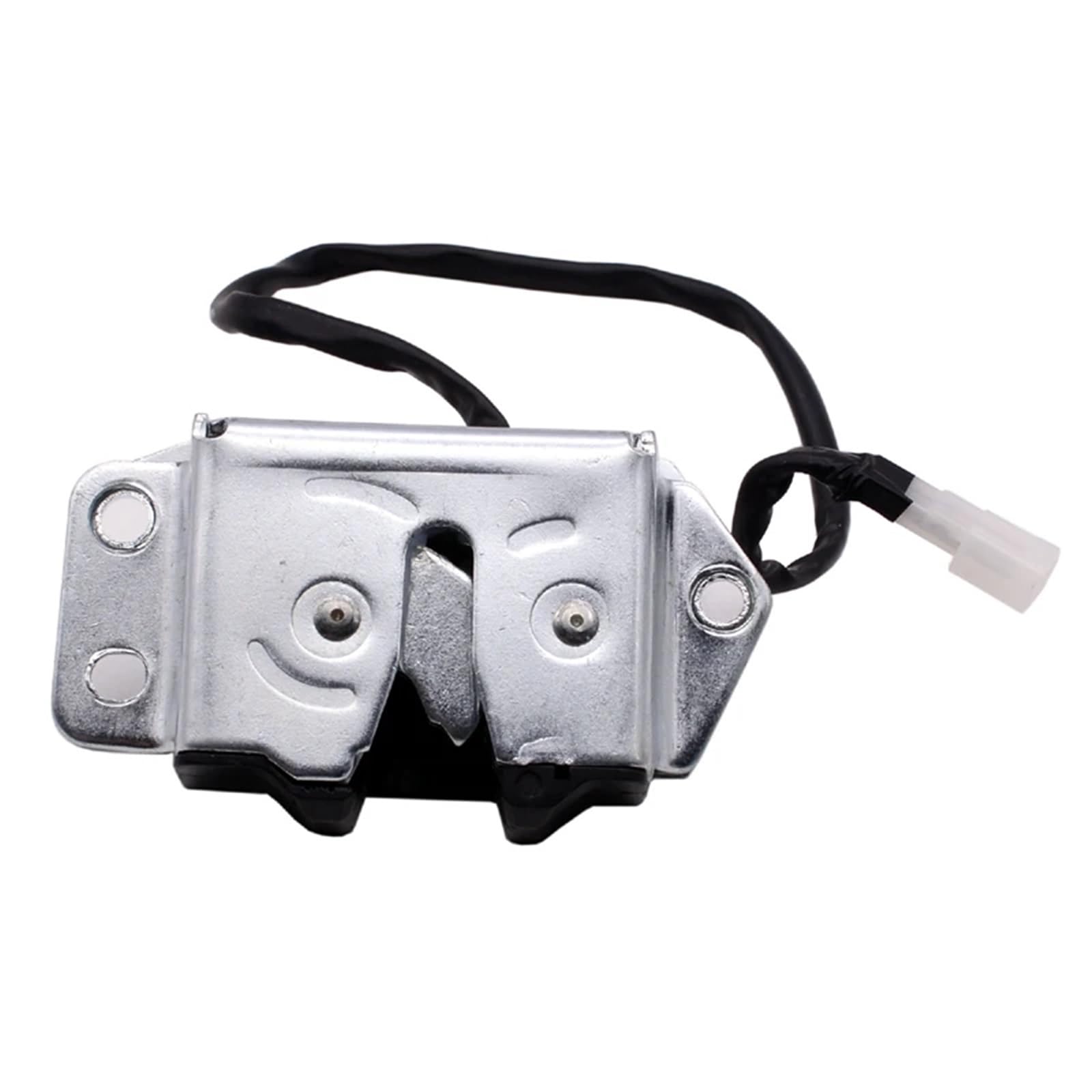 Schloss Heckklappe Auto Heckklappe Hinten Zurück Stamm Türschloss Latch Für Toyota Für Hiace Für Dyna 2000 2001 2002 2003 2004 2005 2006 2007 2008 2009 Kofferraum Verriegelung von AJQBRMB