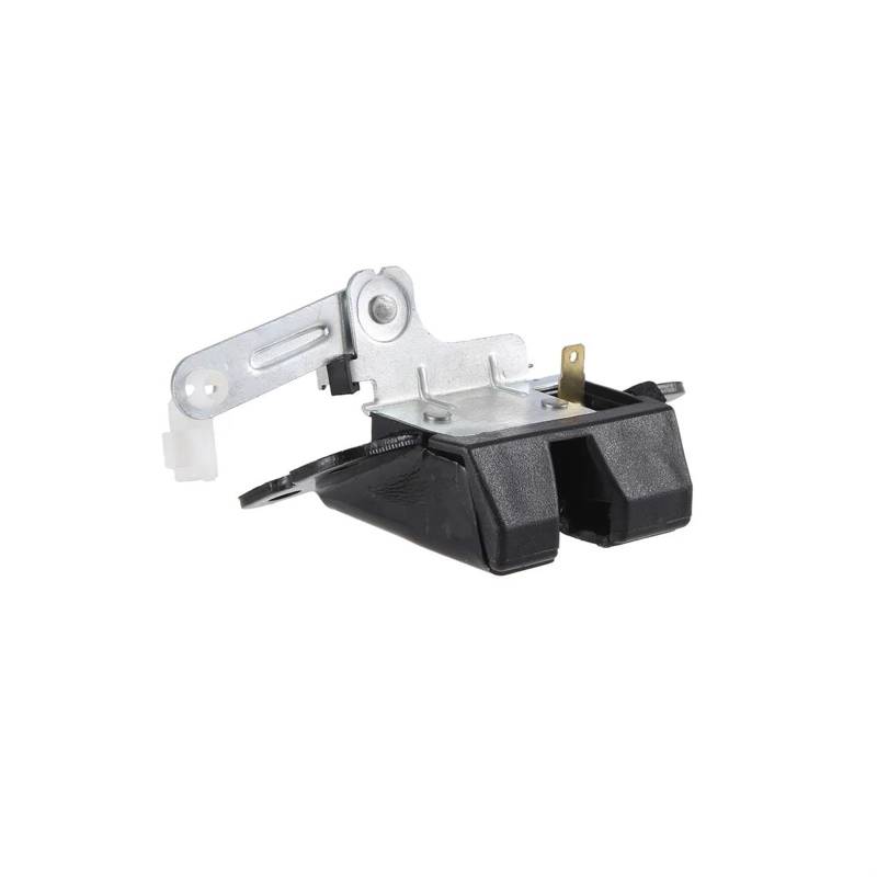 Schloss Heckklappe Auto Heckklappe Schloss Zurück Tür Latch Mit Lock Catcher 81230-4H001 812304H001 Für Hyundai H-1 Für Brillante 2011 2,4 L Kofferraum Verriegelung von AJQBRMB