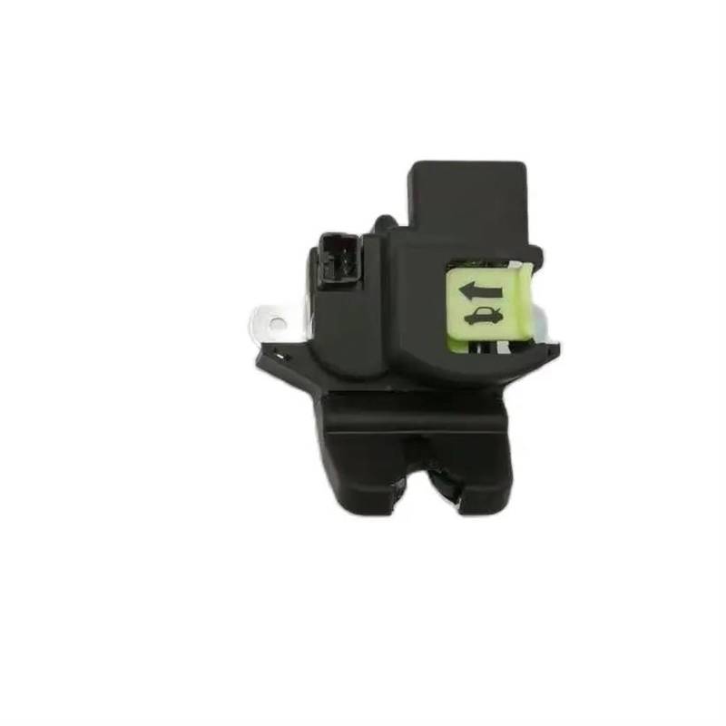 Schloss Heckklappe Auto Hinten Heckklappe Trunk Latch Heckklappe Schloss Mit Antrieb Für KIA K3 Für Cerato 2013-2016 2017 2018 81230A7020 81230-A7020 Kofferraum Verriegelung von AJQBRMB