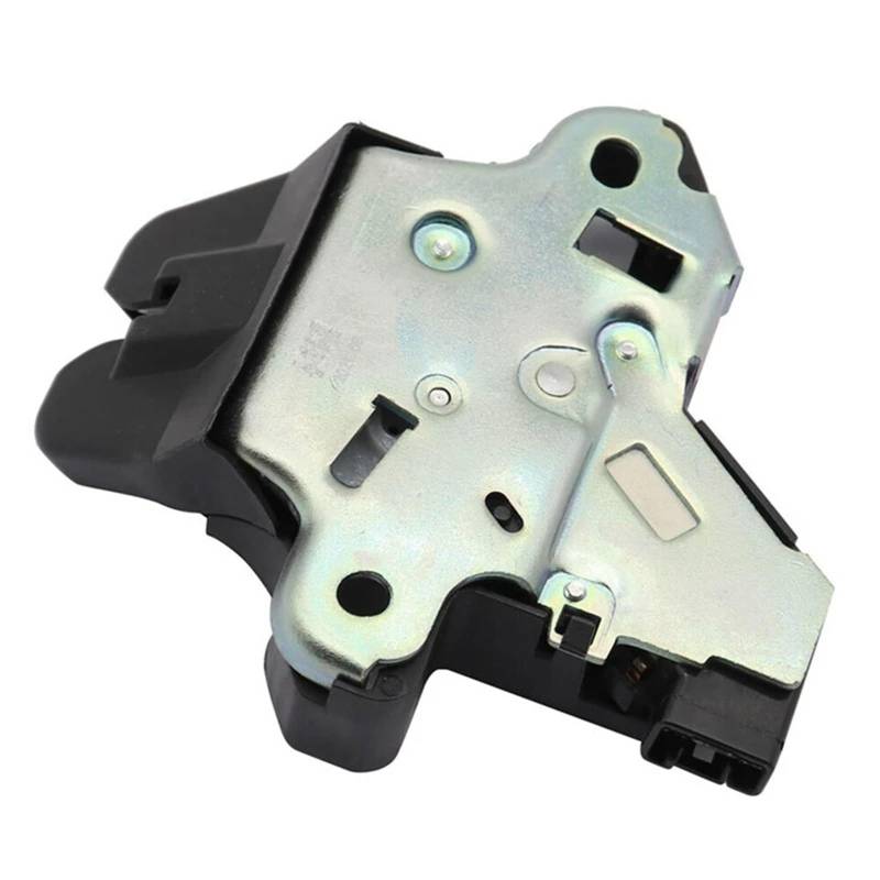 Schloss Heckklappe Auto Stamm Latch Türschloss Antrieb 64600AC030 64600-AC030 Für Toyota Für Avalon 3,5 L V6 2005 2006 2007 2008 2009 2010 2011 2012 Kofferraum Verriegelung von AJQBRMB