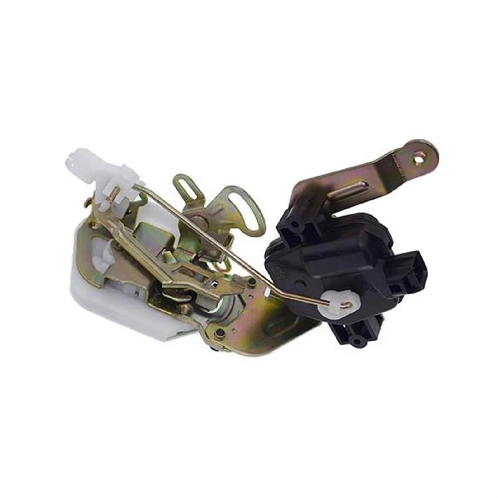 Schloss Heckklappe Auto Zurück Tür Latch Lock Für Mitsubishi Für Montero Für Shogun Für Pajero 3 III MK3 V73 V74 V76 2000-2006 MR432776 Kofferraum Verriegelung von AJQBRMB