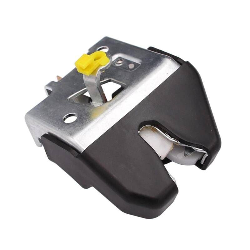 Schloss Heckklappe Für Civic Für Fit Für Saloon Für Stadt 2007 2008 Auto Heckklappe Latch Antrieb 74851-S5A-013 Hinten Stamm Türschloss Verriegelung Kofferraum Verriegelung von AJQBRMB