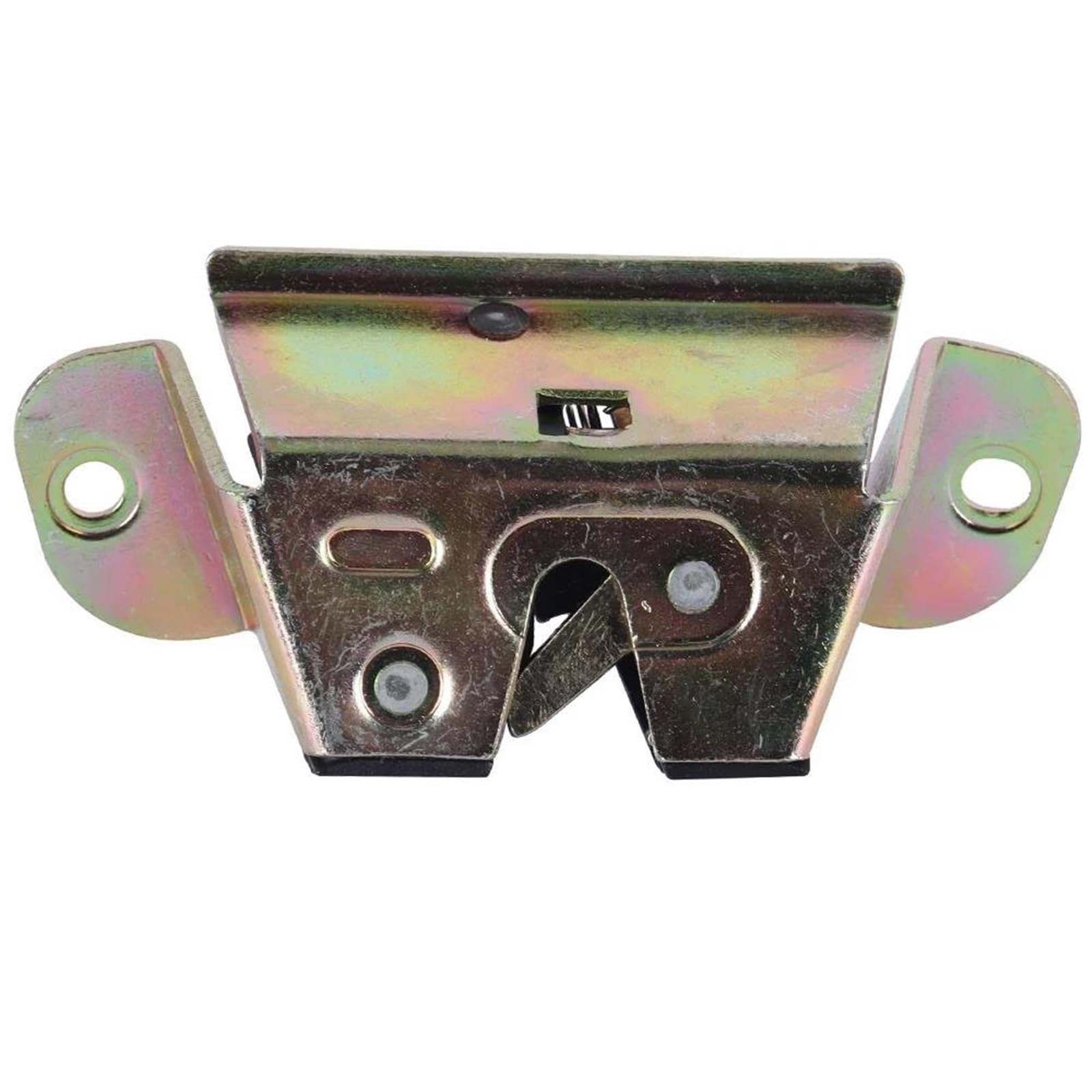 Schloss Heckklappe HECKKLAPPE Boot Lock Latch Fang Aktuator Mechanismus Für Citroen Für C1 Für Peugeot 107 2005-2010 2011 2012 2013 2014 Kofferraum Verriegelung(Boot Lock only) von AJQBRMB