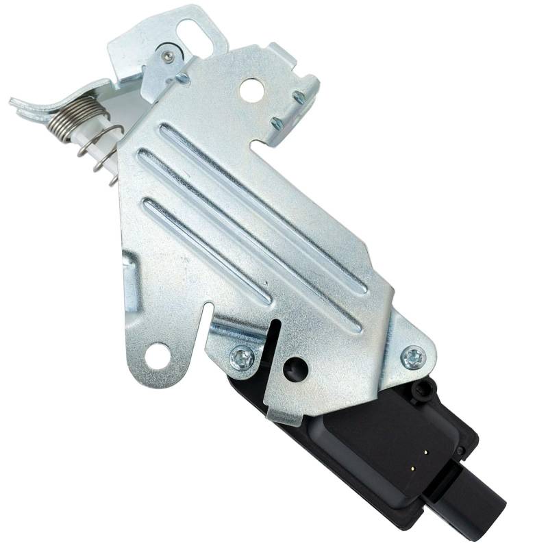 Schloss Heckklappe Heckklappe Boot Trunk Lock Motor Antrieb Magnet Für Ford Für Fiesta Mk5 Für Fusion 1481081 2S6T432A98AF 2S6T432A98AE 1151275 Kofferraum Verriegelung von AJQBRMB