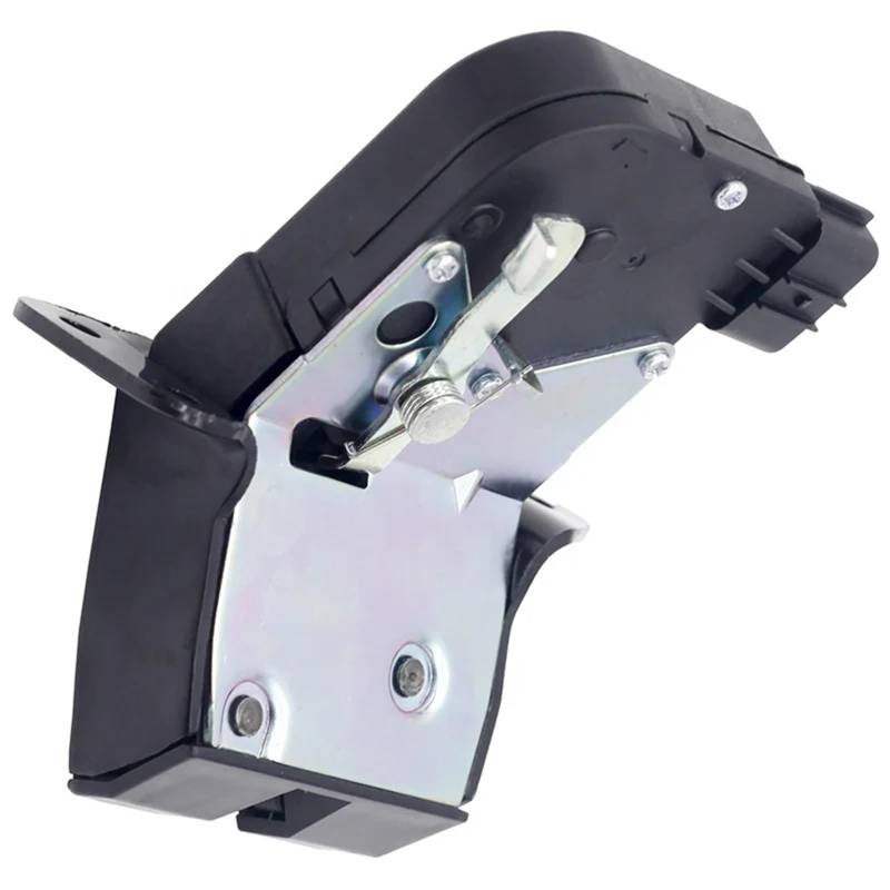 Schloss Heckklappe Heckklappe Trunk Lock Latch Deckel Schalter Antrieb Für Hyundai Für Veloster 2012 2013 2014 2015 2016 2017 812302V000 Kofferraum Verriegelung von AJQBRMB