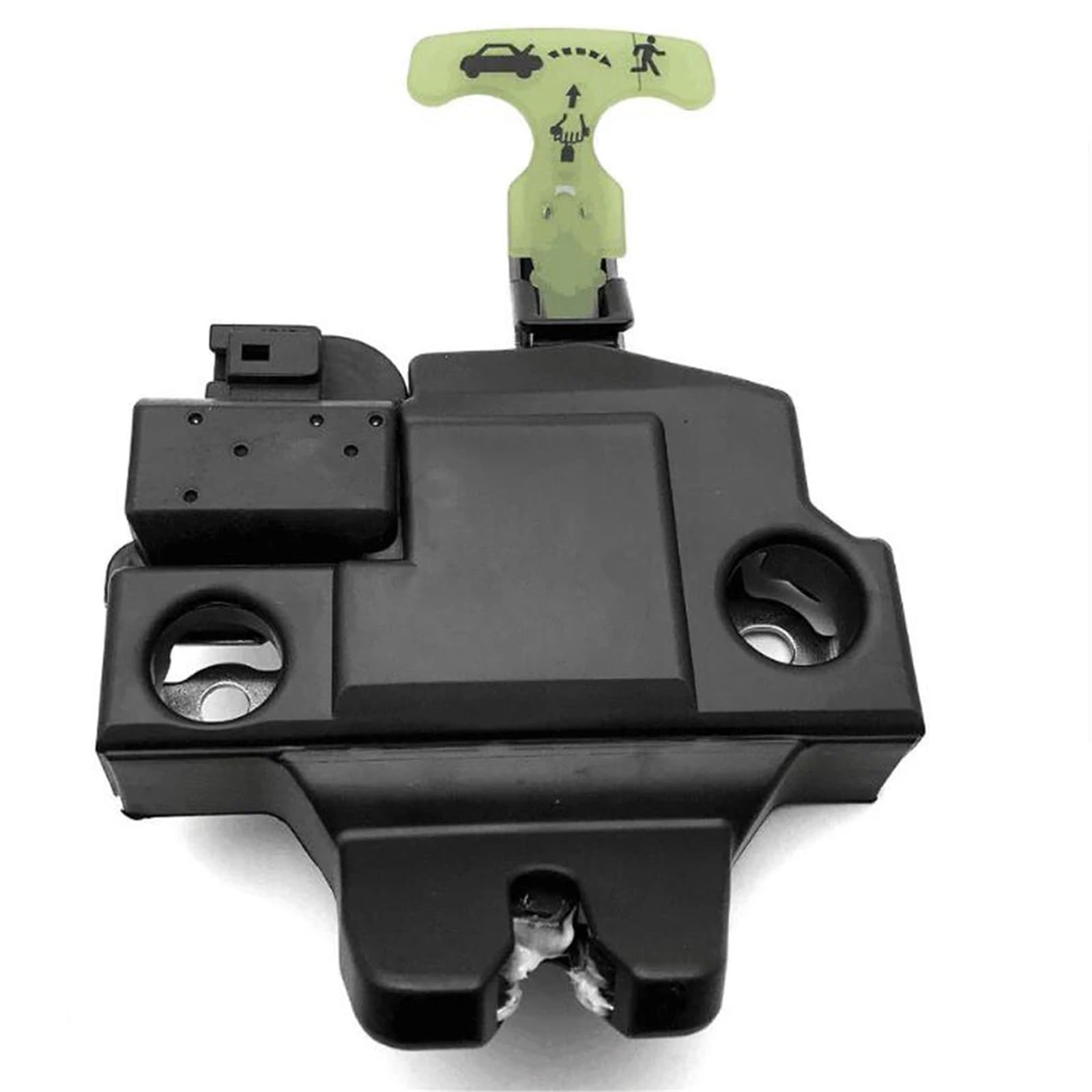 Schloss Heckklappe Heckklappe Trunk Lock Latch Türschloss Für Toyota Für Camry 2007 2008 2009 2010 2011 64600-06060 64600-33160 Kofferraum Verriegelung von AJQBRMB