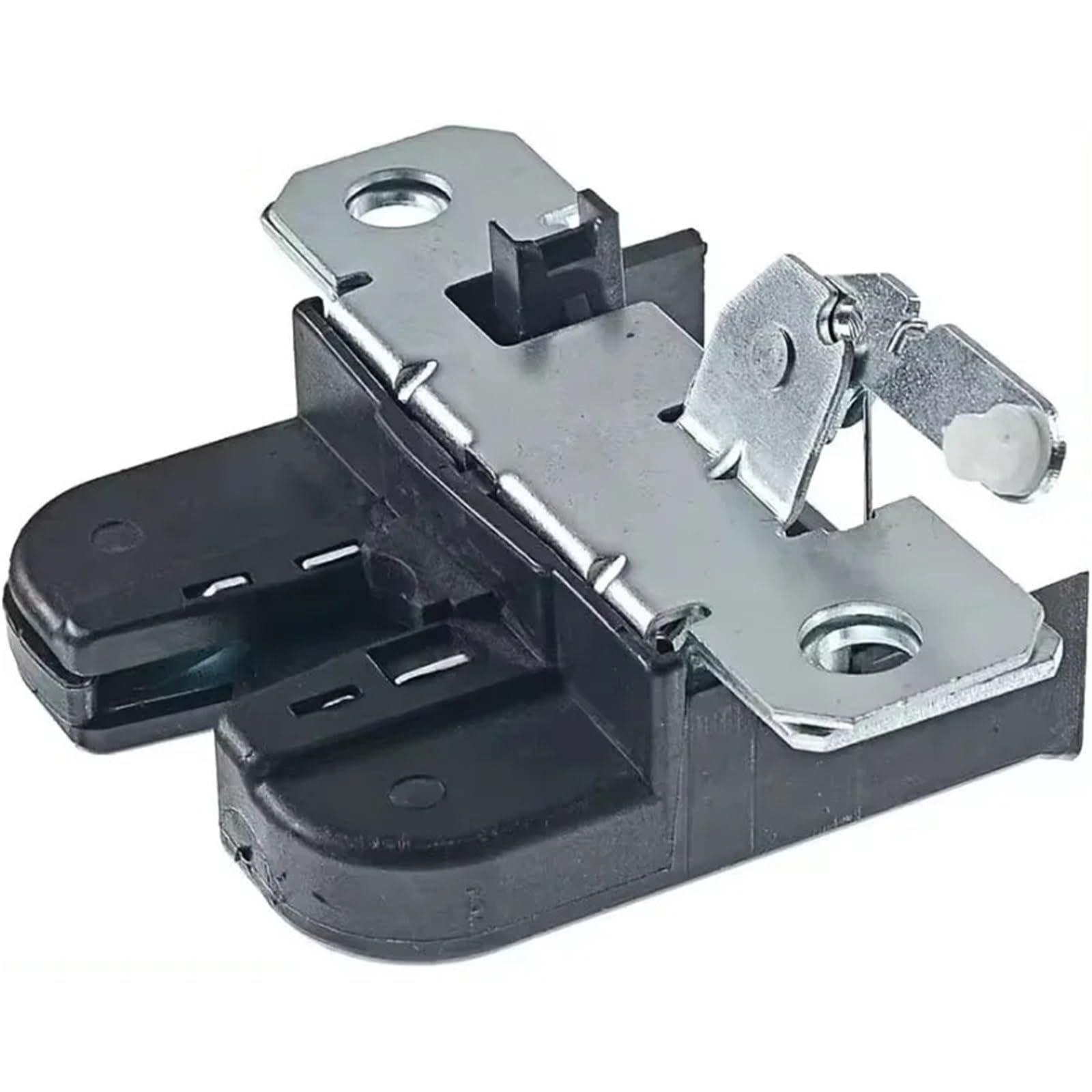 Schloss Heckklappe Hinten Stamm Schloss Heckklappe Boot Lock Latch 6Q6827505E Für VW Für Bora Für Caddy MK3 Für Golf IV Für Jetta Mk3 Kofferraum Verriegelung von AJQBRMB