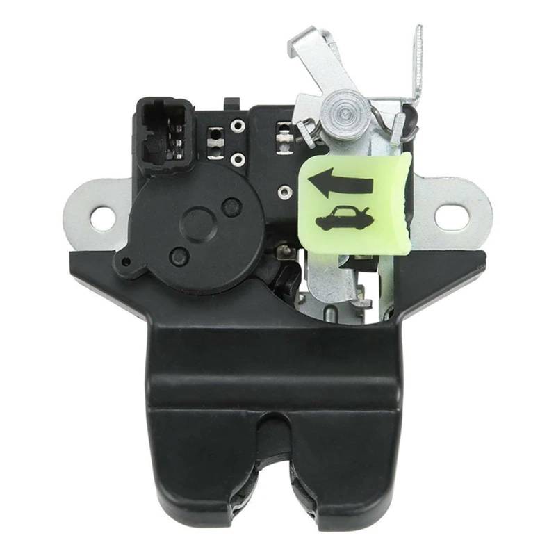 Schloss Heckklappe Hinten Stamm Türschloss Latch Antrieb Motor Heckklappe Boot Für Kia Für Optima K5 2011 2012 2013 2014 2015 812302T001 81230-2T001 Kofferraum Verriegelung von AJQBRMB