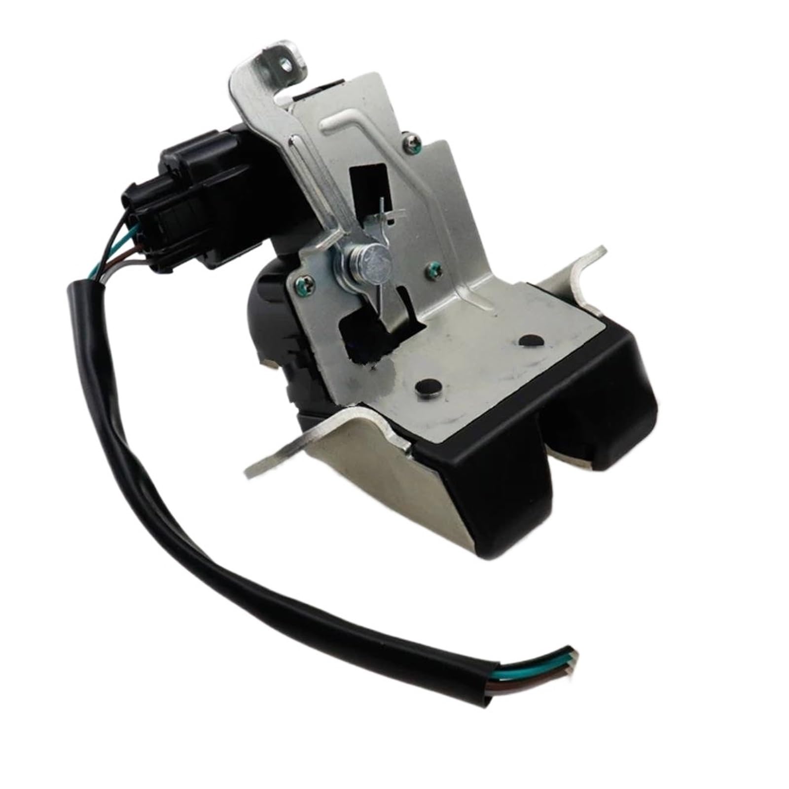 Schloss Heckklappe Hinten Stamm Türschloss Latch Antrieb Motor Heckklappe Boot Luke Für Hyundai Für I20 1,2 L 1,4 L 16V 2015-2019 81230C7000 Kofferraum Verriegelung von AJQBRMB