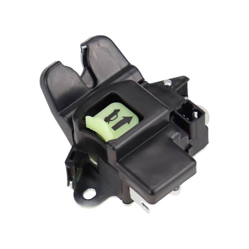 Schloss Heckklappe Stamm Türschloss Latch Antrieb Motor Heckklappe Heckklappe Boot Mechanismus Für KIA K3 Für Forte Für Cerato 2DR 4DR 81230A7030 Kofferraum Verriegelung von AJQBRMB