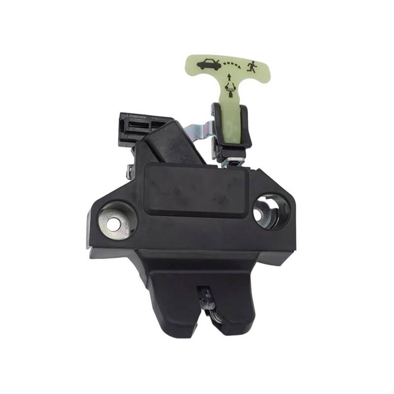 Schloss Heckklappe Tailgate Trunk Lock Latch Türschloss Für Toyota Für Camry Für Corolla 2009 2010 2011 2012 64600-33160 64600-06060 Kofferraum Verriegelung von AJQBRMB