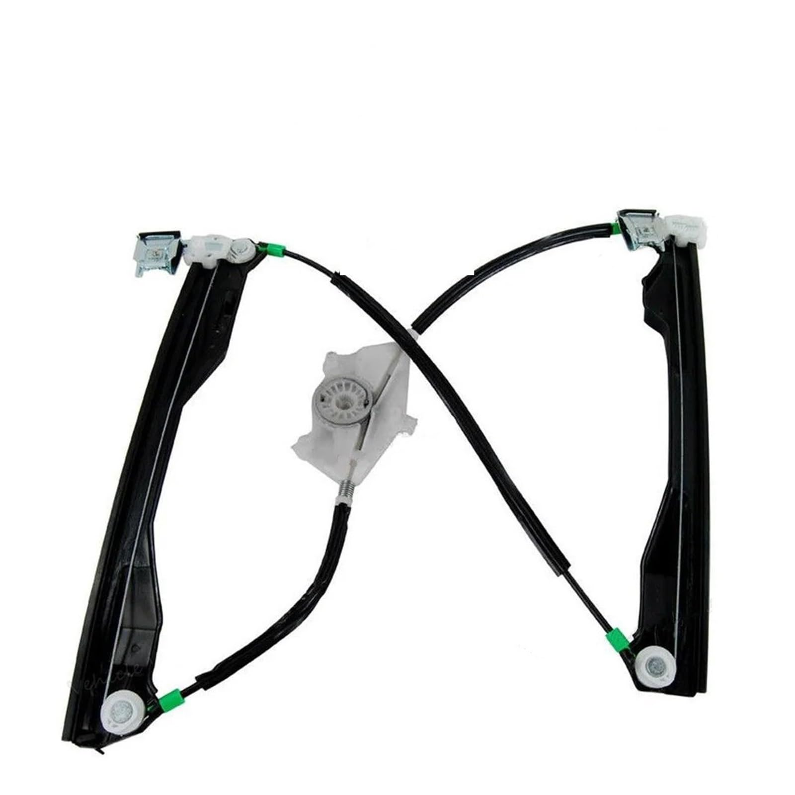 Vorne Links Seitentür Auto-Stil Elektrischer Fensterheber Für Skoda Für Fabia MK1 2000 2001 2002 2003 2004 2005 2006 2007 2008 Side Glasregler Fensterheber von AJQBRMB