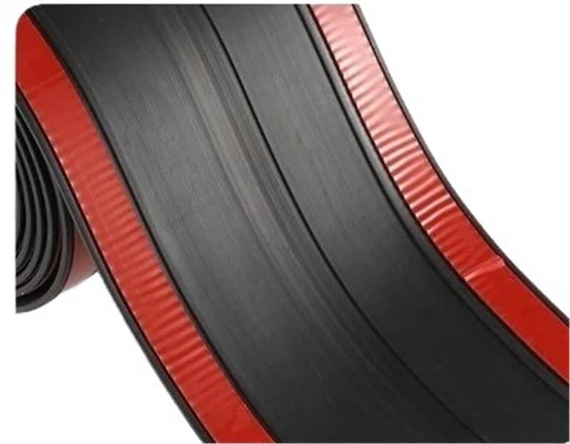 Window Weatherstrip 11x340cm Universal Für Pickup Trunk Gap Seal Strip Schwarzer Gummi-Dichtungsstreifen Autotür Dichtungsstreifen von AJQBRMB