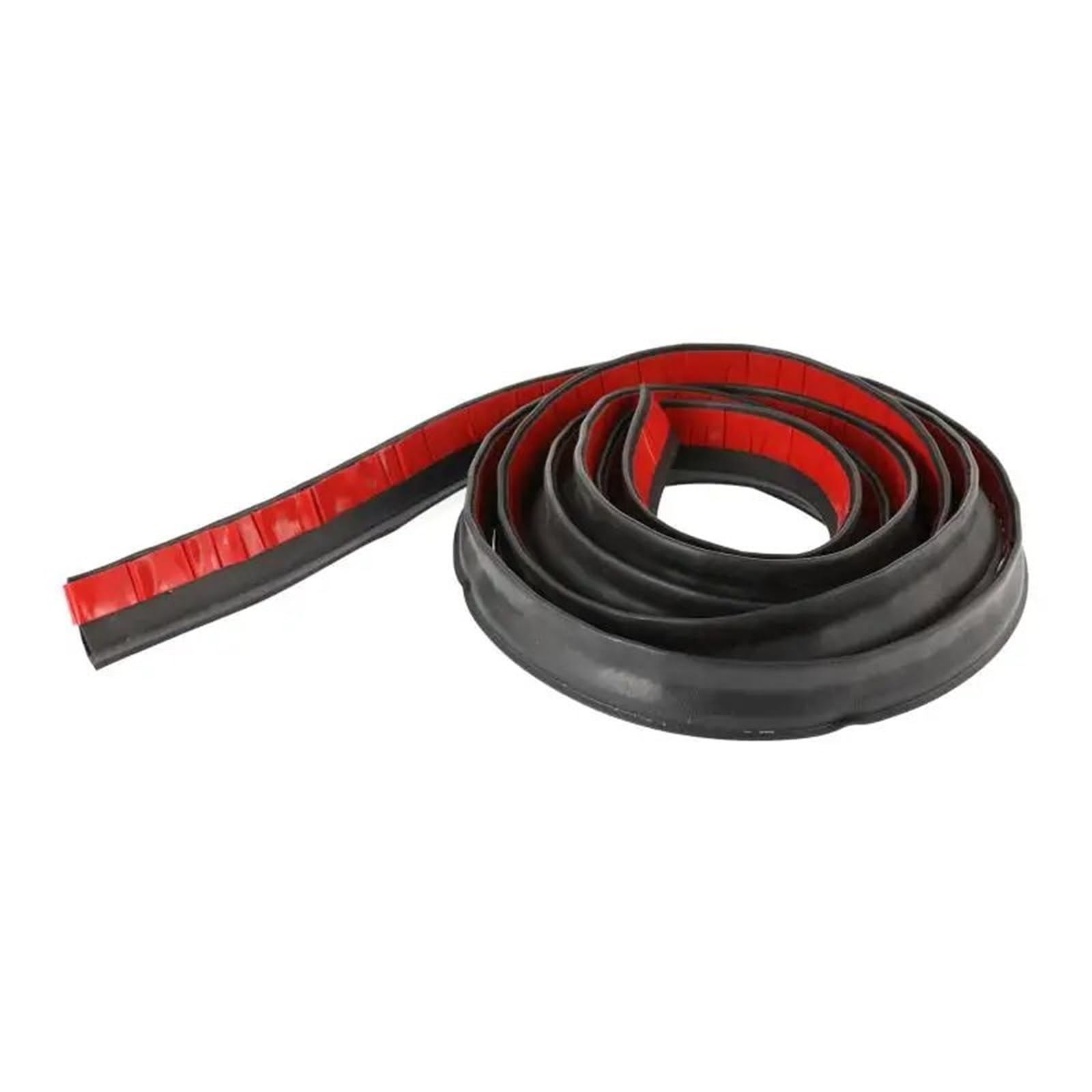 Window Weatherstrip 3/5 M PVC-Universal-Dichtungsstreifen Für Pickup-Truck-Heckklappen-Dichtungssatz, Heckklappenabdeckung, Schallschutz-Zierleiste Autotür Dichtungsstreifen(300CM) von AJQBRMB