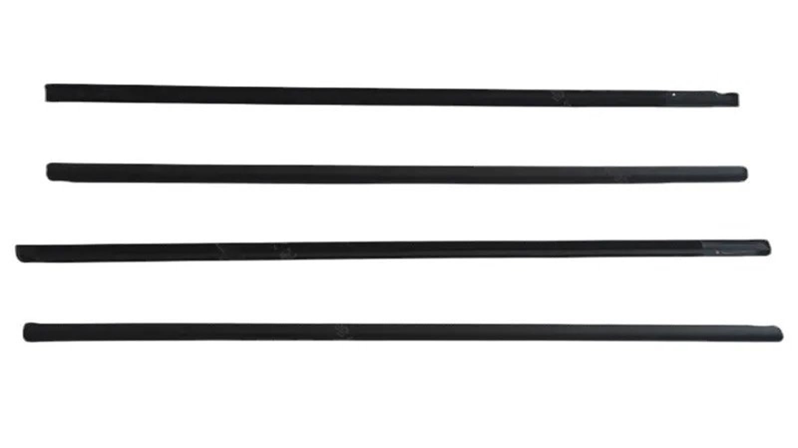 Window Weatherstrip Auto Äußere Windows Gummi Dichtungs Wasserdichte Druck Streifen Abdichtung Gürtel Moulding Trim Für Chevrolet Für Cruze 2009-2014 Autotür Dichtungsstreifen von AJQBRMB