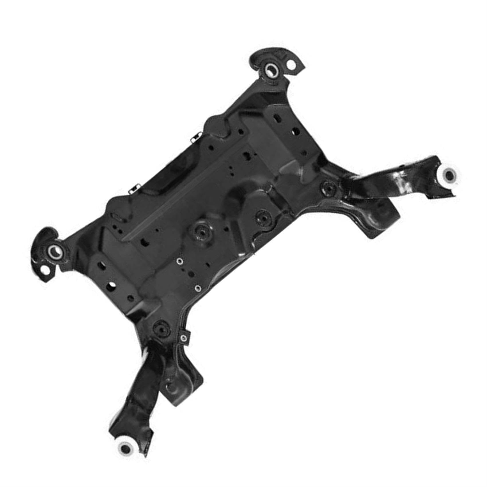 AJS Parts 1x Achsträger Vorderachse für C-Max 2 DXA CB7 CEU für Focus MK3 + Turnier Stufenheck von AJS Parts