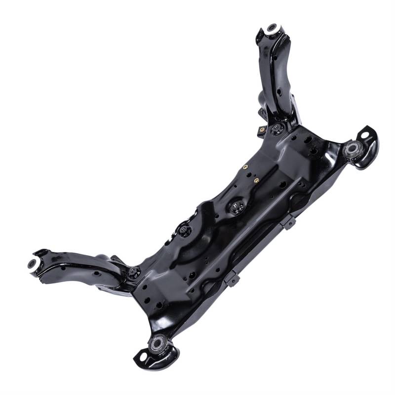 AJS Parts 1x Achsträger Vorderachse für C-Max 2 DXA CB7 CEU für Focus MK3 + Turnier Stufenheck von AJS Parts