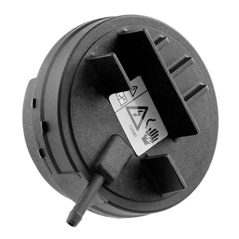 1x Membran Kurbelgehäuseentlüftung für E81 E87 E90 E60 E63 E65 E83 E84 E85 F10 F25 Motor N51 N52N von AJS Parts