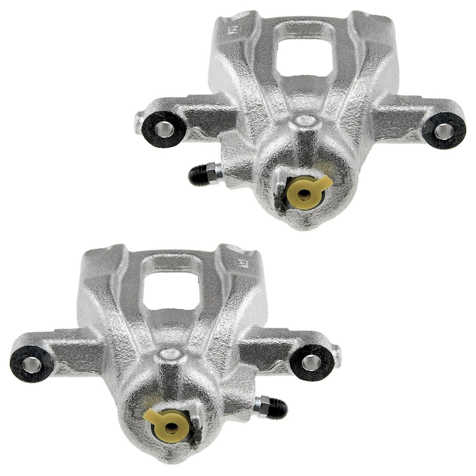 2x Bremssattel Hinterachse für CR-V III RE für CR-V IV RM von AJS Parts