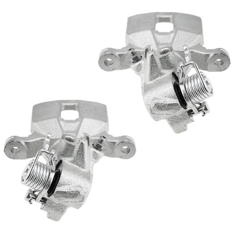 2x Bremssattel Hinterachse für Jazz III GE GG GP ZA für Jazz IV GK von AJS Parts